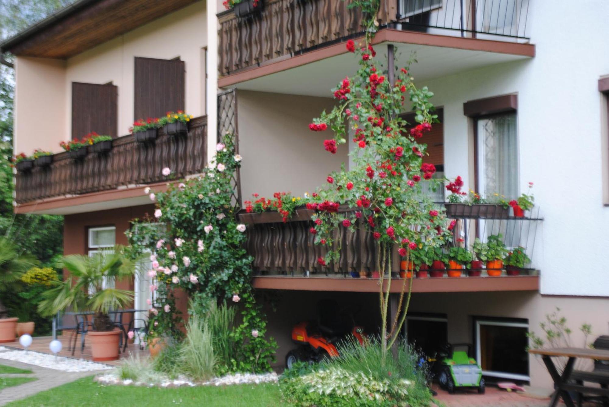 Ferienhaus Michor Latschach ober dem Faakersee Zewnętrze zdjęcie