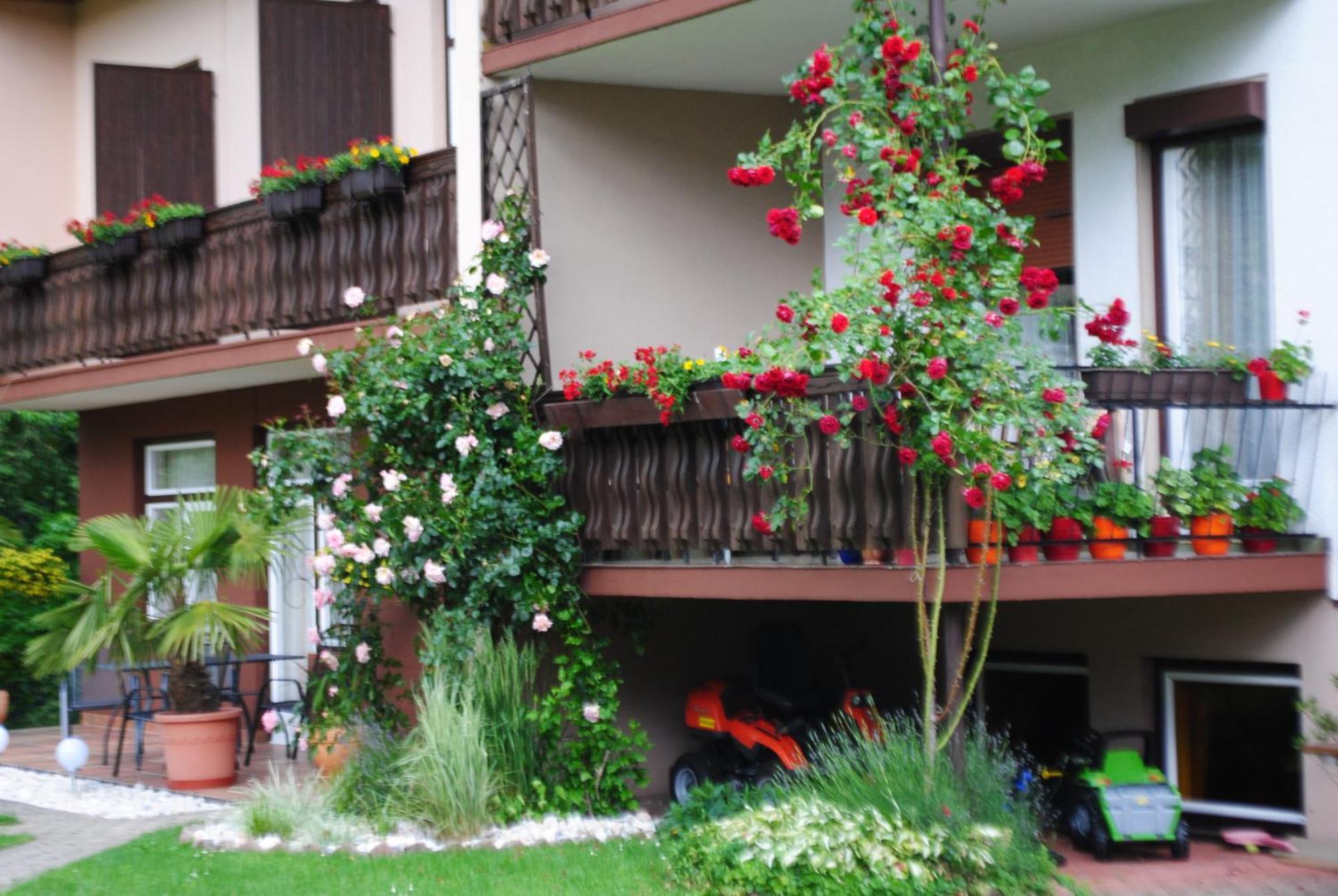 Ferienhaus Michor Latschach ober dem Faakersee Zewnętrze zdjęcie