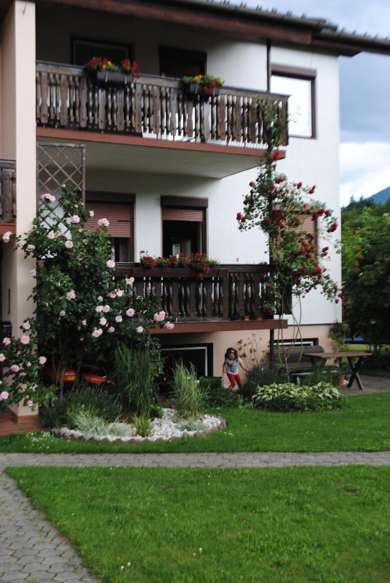 Ferienhaus Michor Latschach ober dem Faakersee Zewnętrze zdjęcie